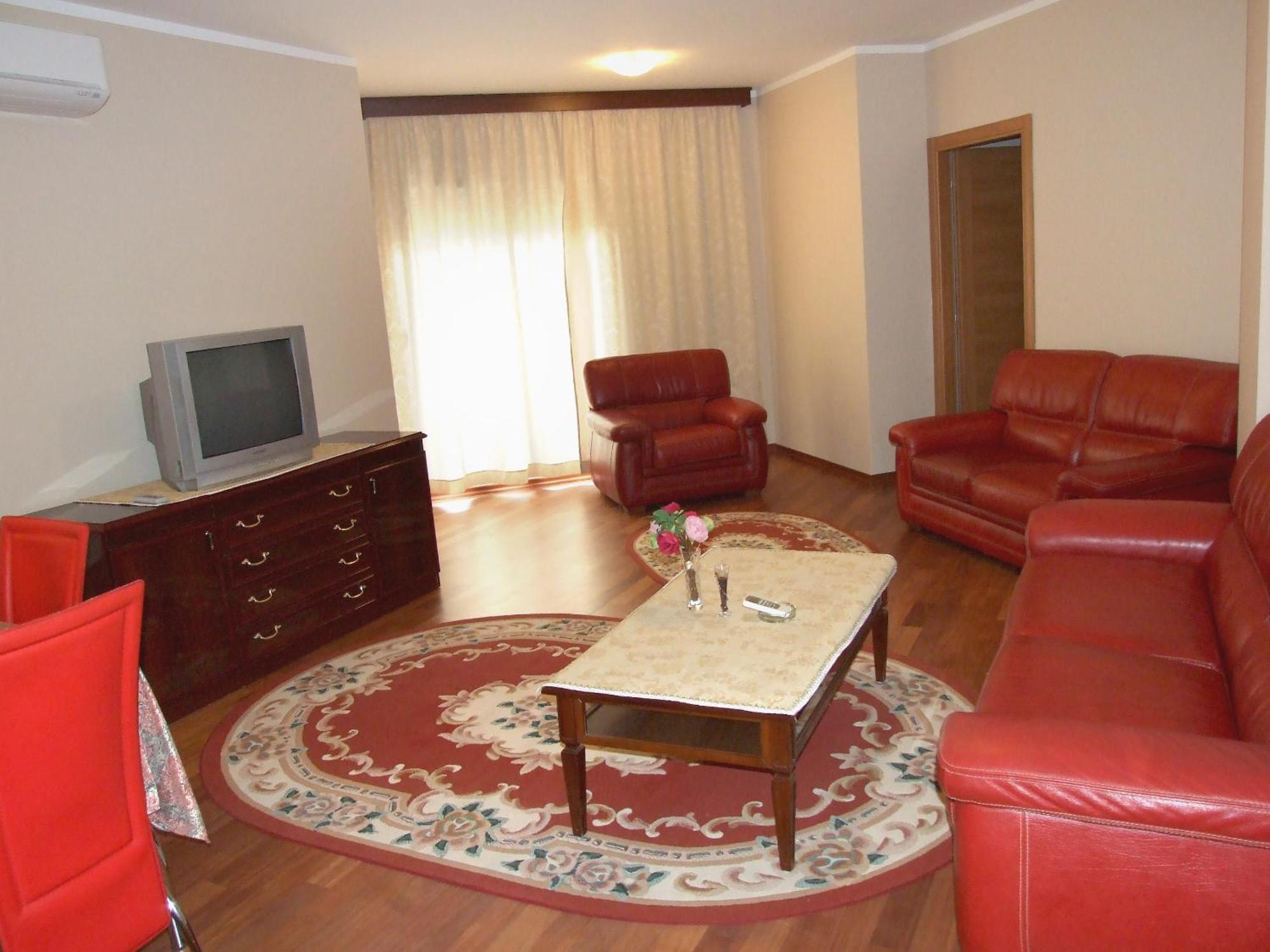 Apartments Oaza 2 Petrovac ห้อง รูปภาพ