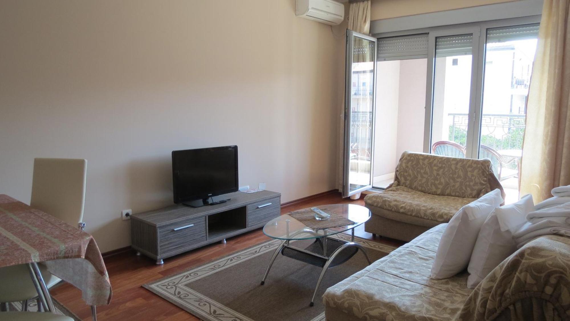 Apartments Oaza 2 Petrovac ห้อง รูปภาพ