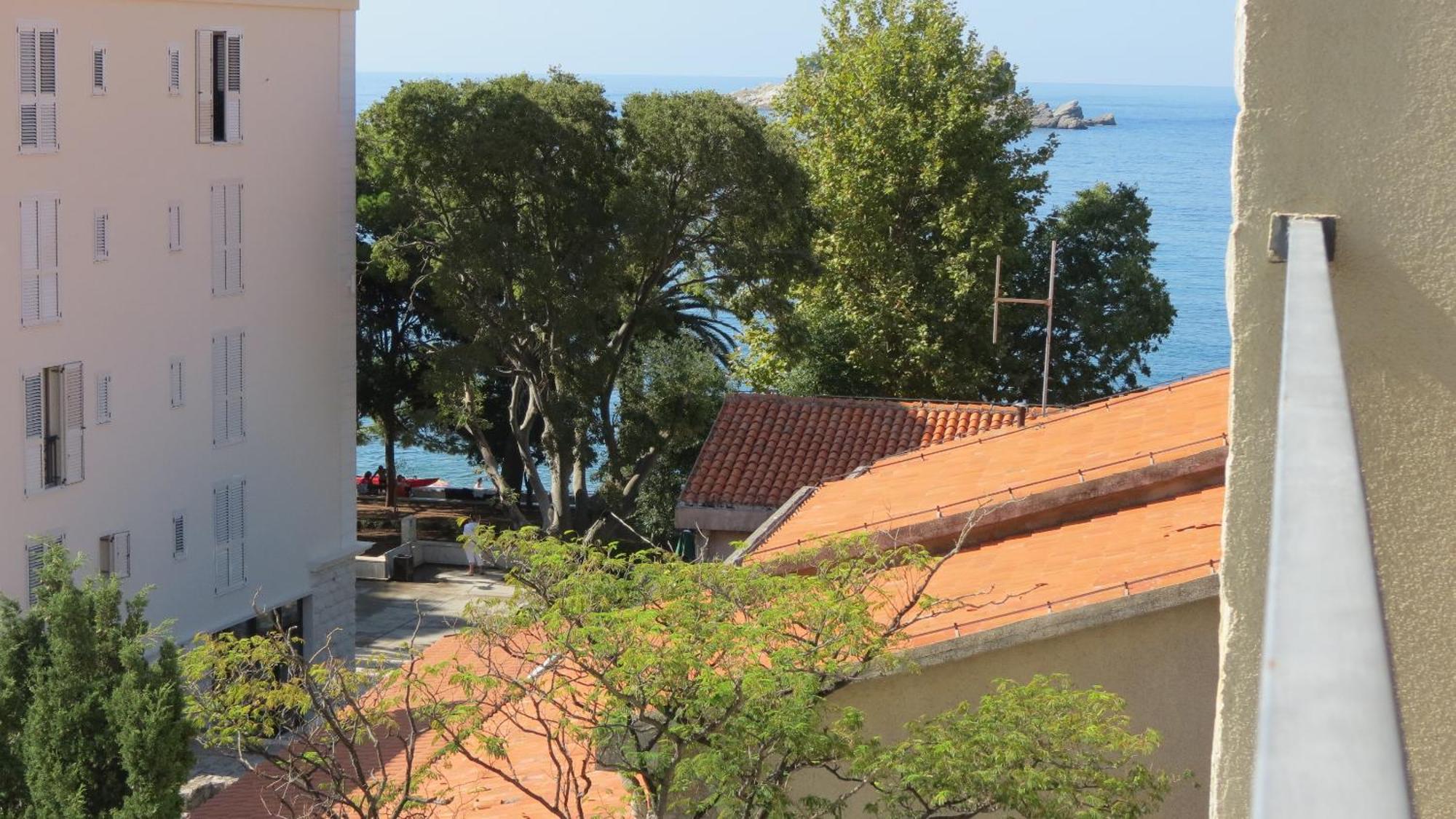 Apartments Oaza 2 Petrovac ห้อง รูปภาพ