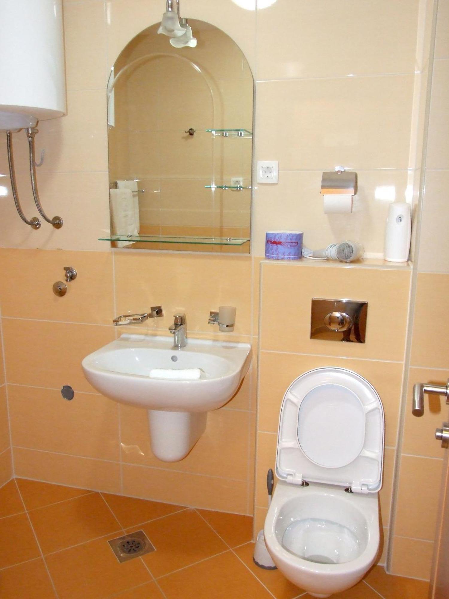 Apartments Oaza 2 Petrovac ห้อง รูปภาพ
