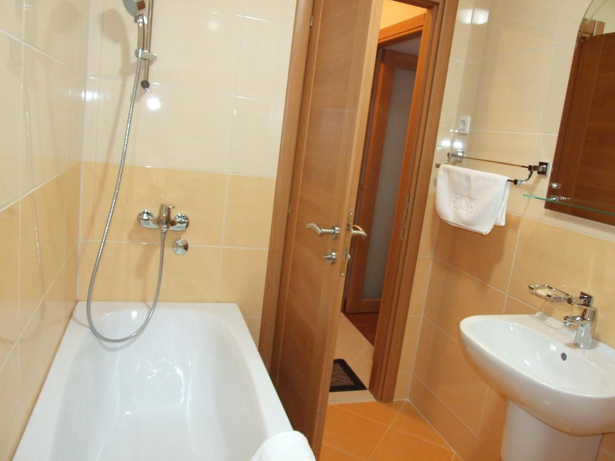 Apartments Oaza 2 Petrovac ห้อง รูปภาพ