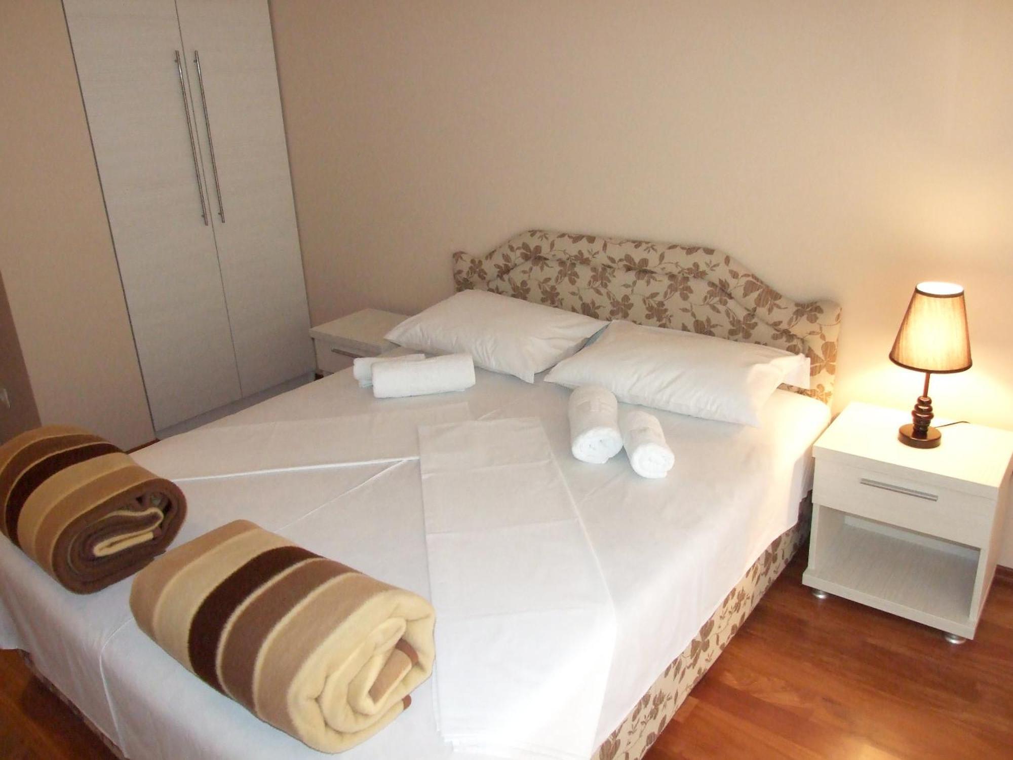Apartments Oaza 2 Petrovac ห้อง รูปภาพ