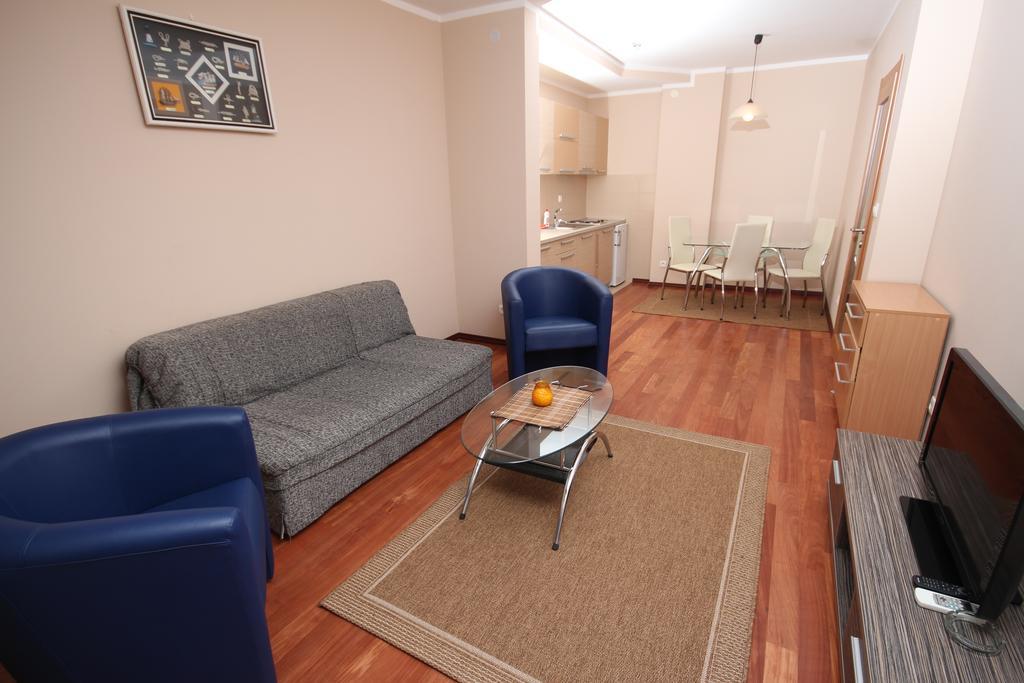 Apartments Oaza 2 Petrovac ห้อง รูปภาพ