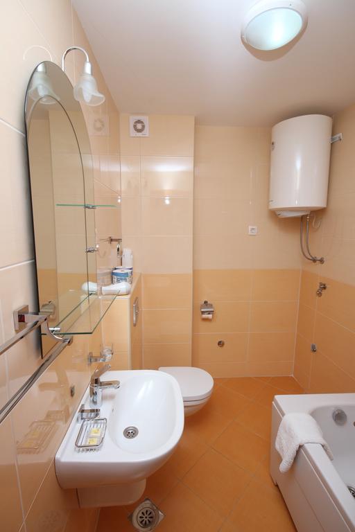 Apartments Oaza 2 Petrovac ห้อง รูปภาพ