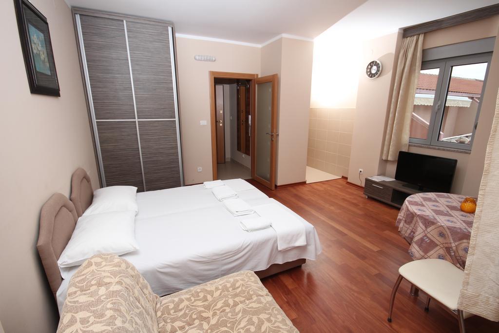 Apartments Oaza 2 Petrovac ห้อง รูปภาพ