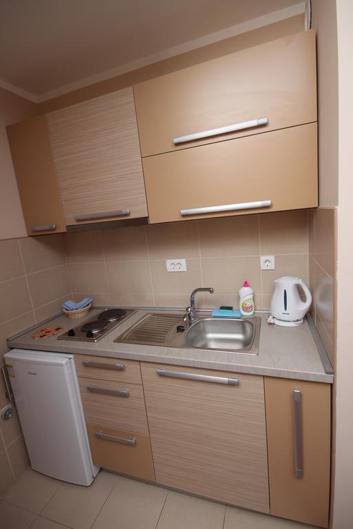Apartments Oaza 2 Petrovac ห้อง รูปภาพ