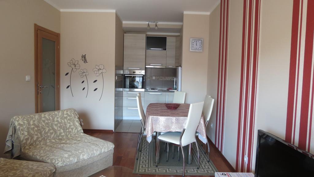 Apartments Oaza 2 Petrovac ห้อง รูปภาพ