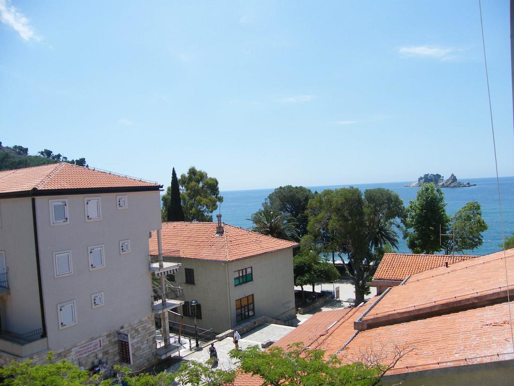 Apartments Oaza 2 Petrovac ภายนอก รูปภาพ