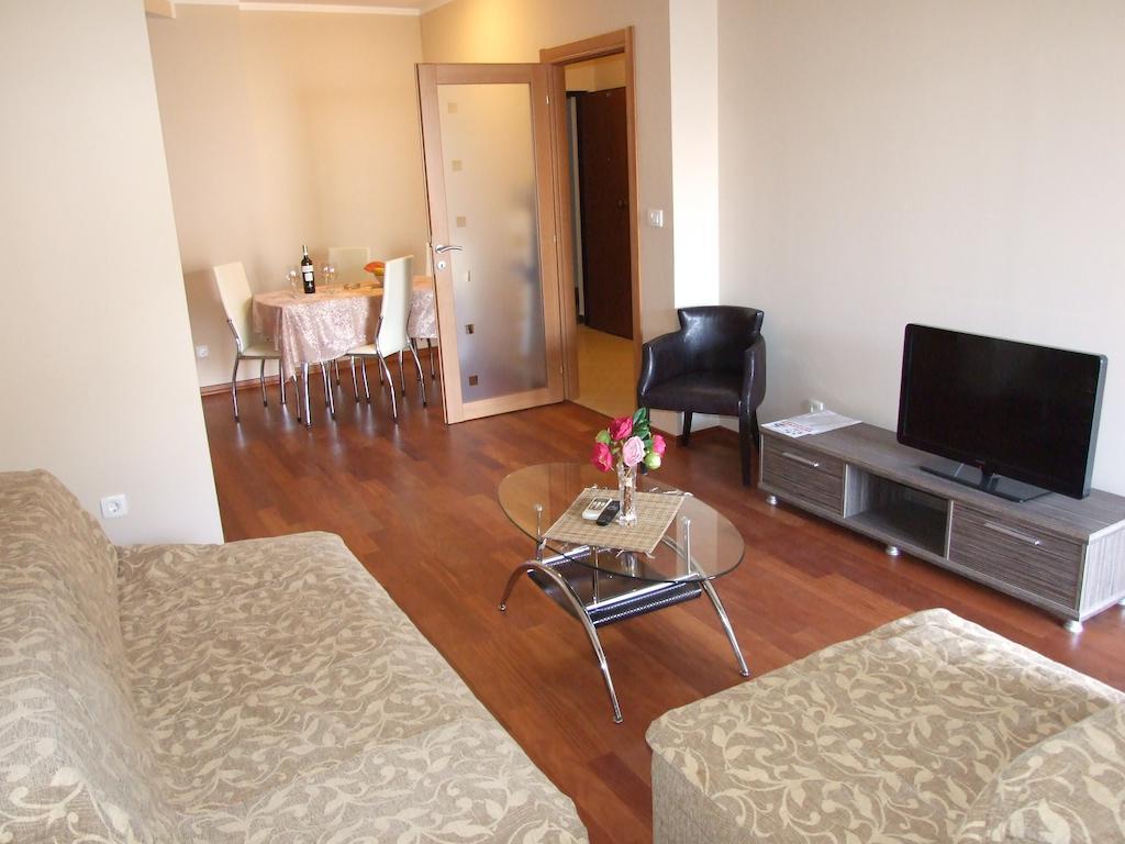 Apartments Oaza 2 Petrovac ห้อง รูปภาพ