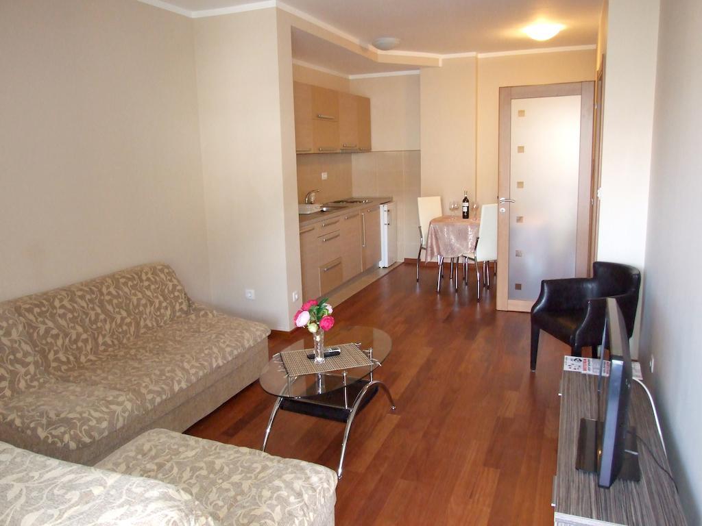 Apartments Oaza 2 Petrovac ห้อง รูปภาพ