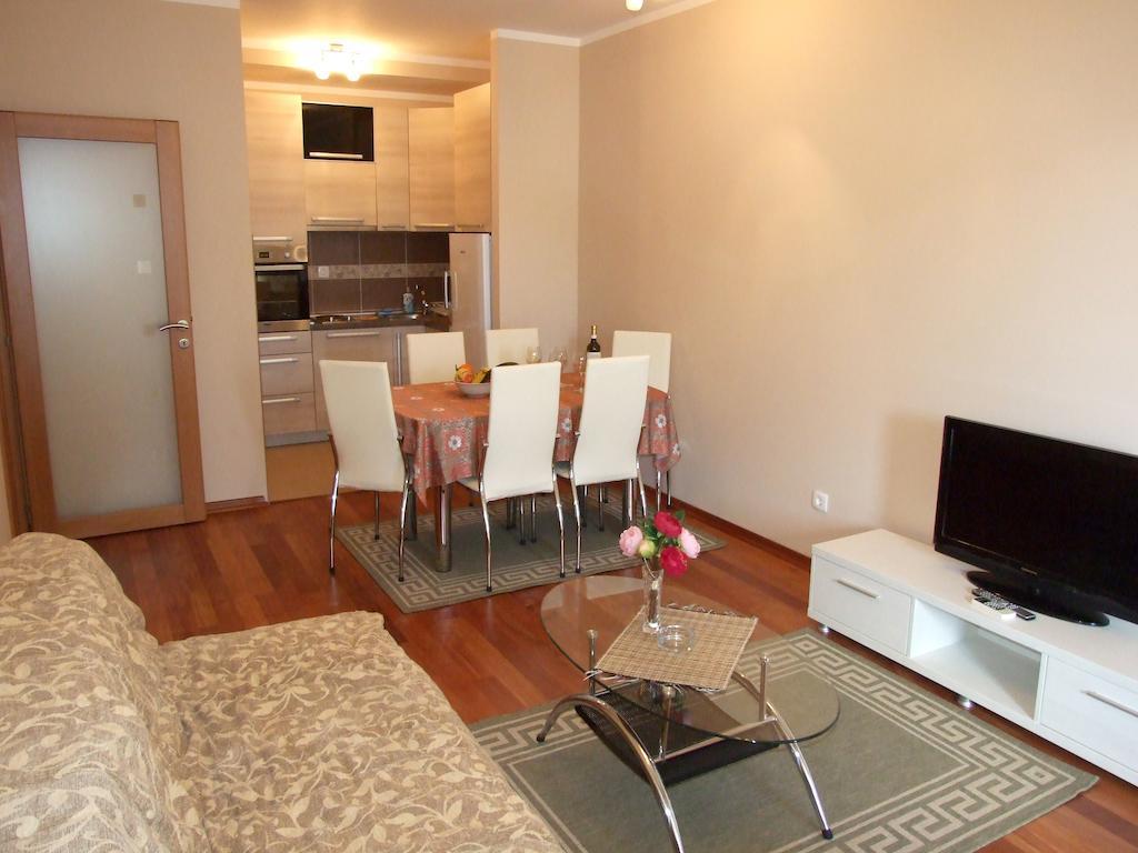 Apartments Oaza 2 Petrovac ห้อง รูปภาพ