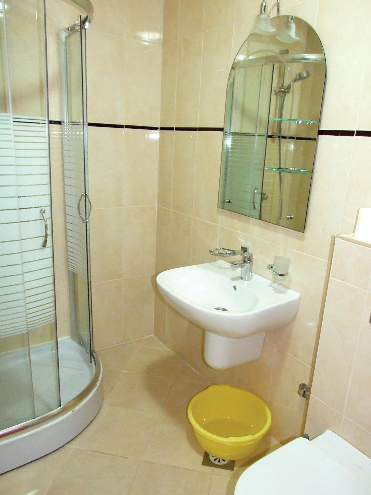 Apartments Oaza 2 Petrovac ภายนอก รูปภาพ