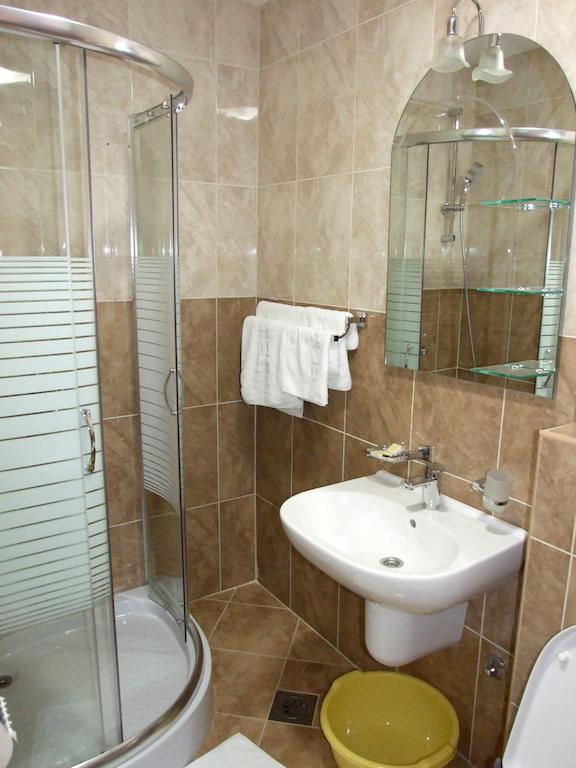 Apartments Oaza 2 Petrovac ห้อง รูปภาพ