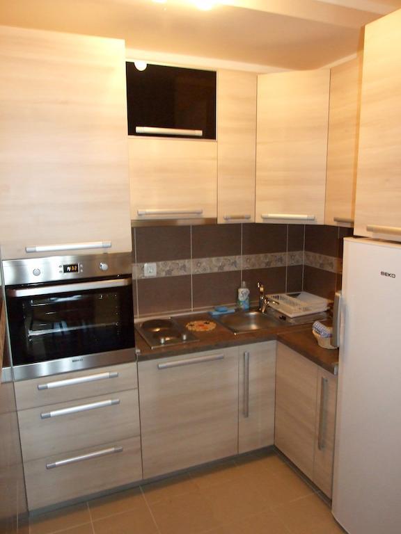 Apartments Oaza 2 Petrovac ห้อง รูปภาพ
