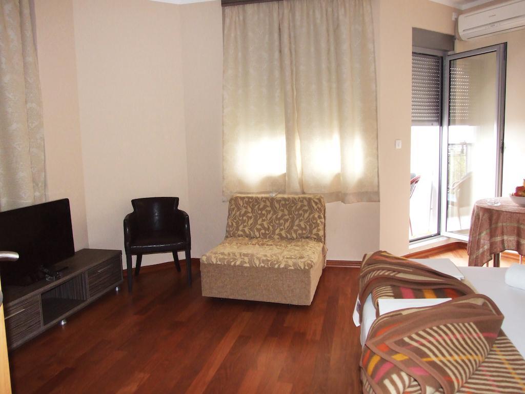 Apartments Oaza 2 Petrovac ห้อง รูปภาพ