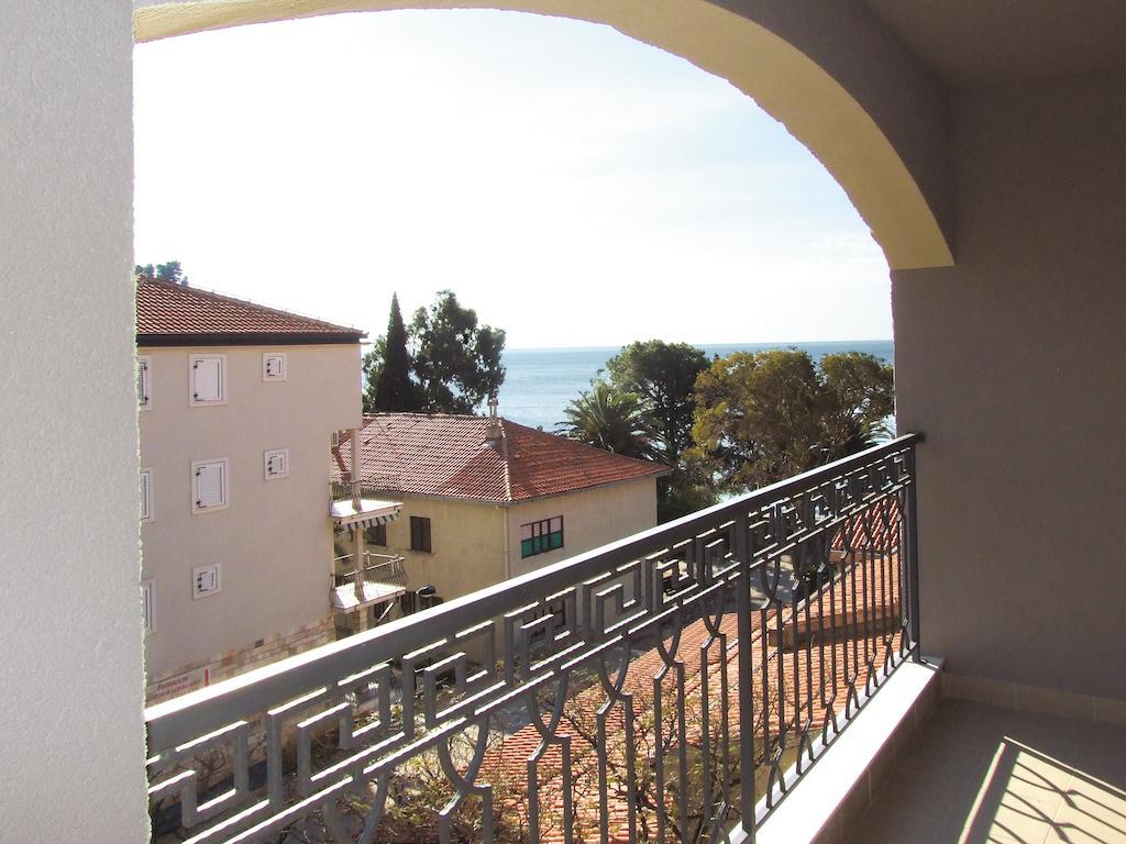 Apartments Oaza 2 Petrovac ห้อง รูปภาพ