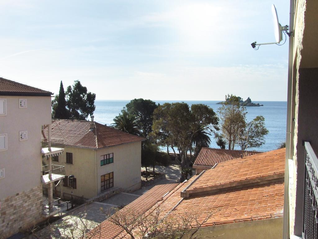 Apartments Oaza 2 Petrovac ห้อง รูปภาพ