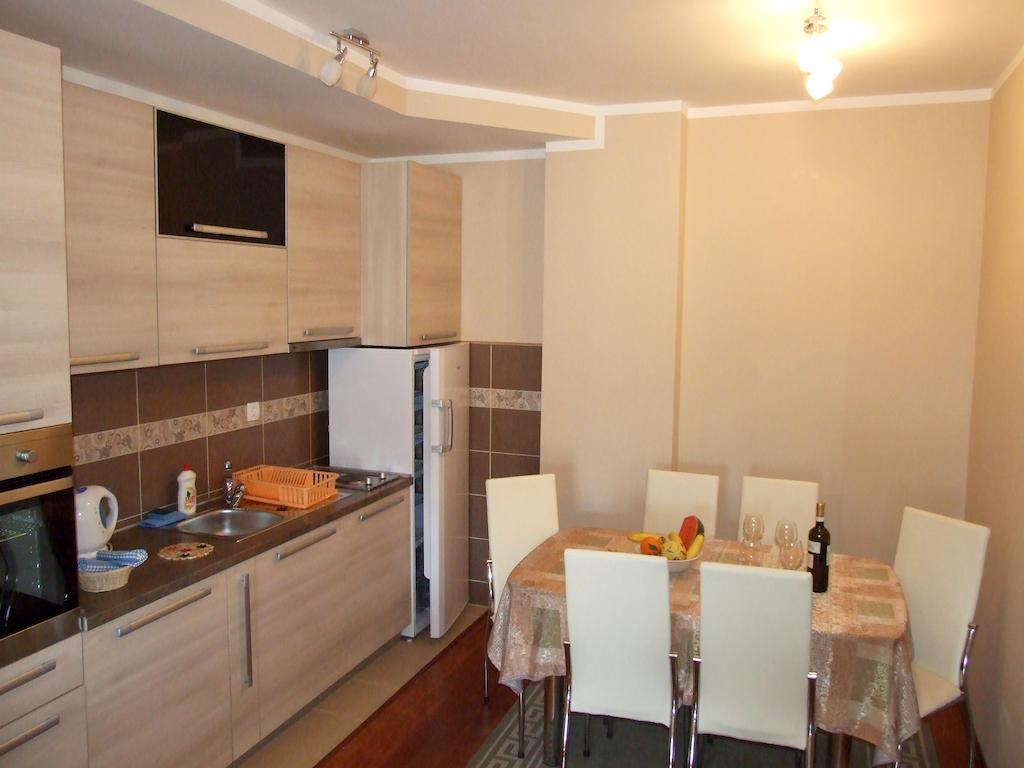 Apartments Oaza 2 Petrovac ห้อง รูปภาพ