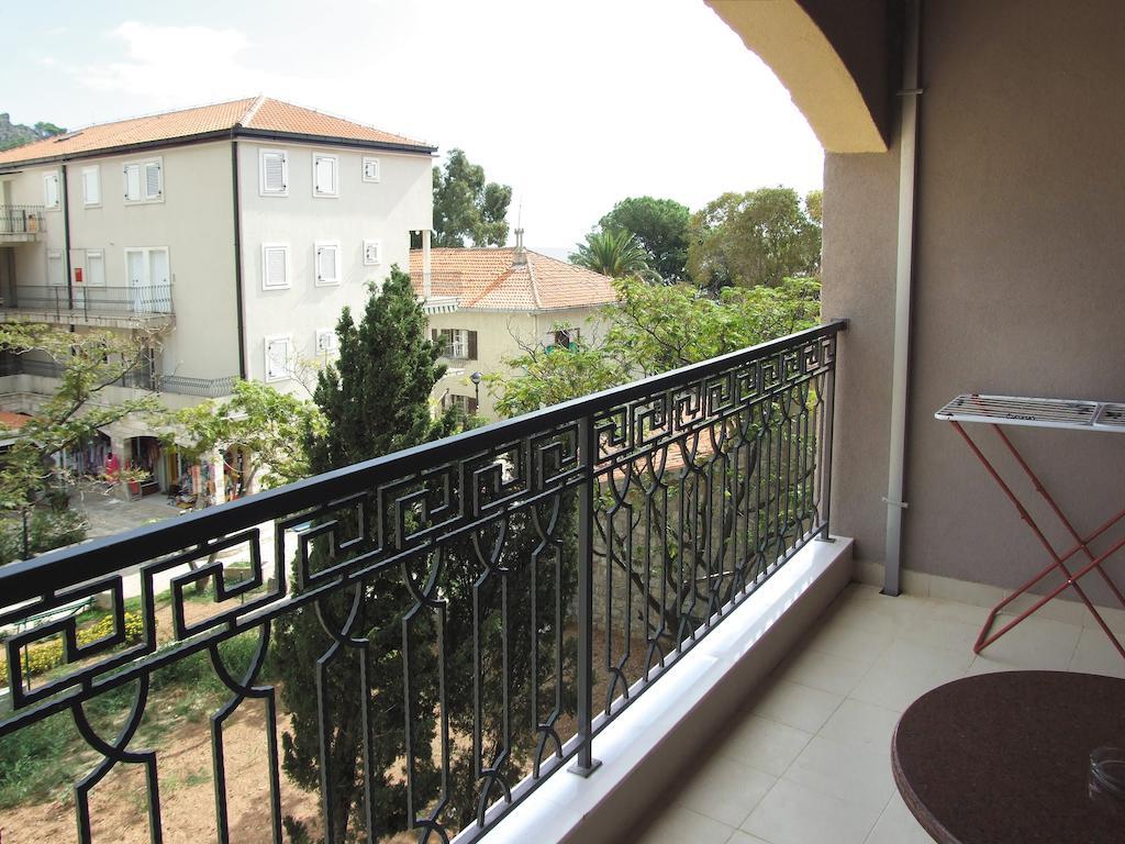 Apartments Oaza 2 Petrovac ภายนอก รูปภาพ