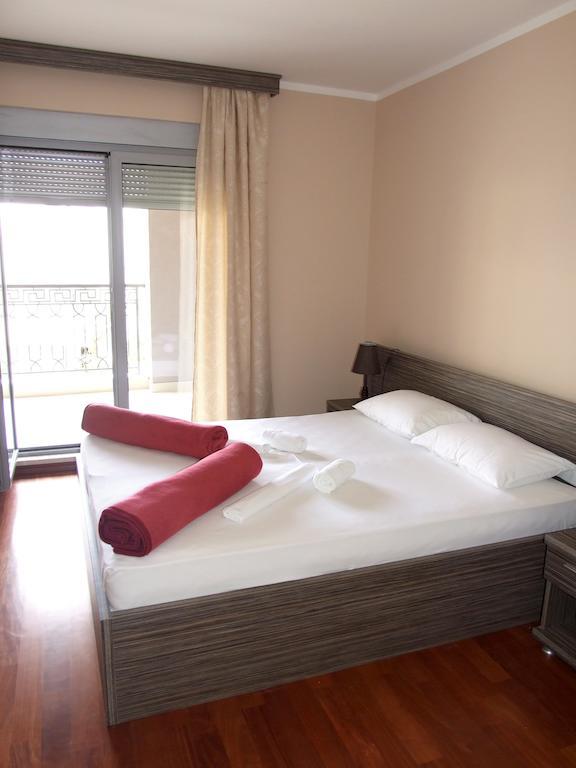 Apartments Oaza 2 Petrovac ห้อง รูปภาพ