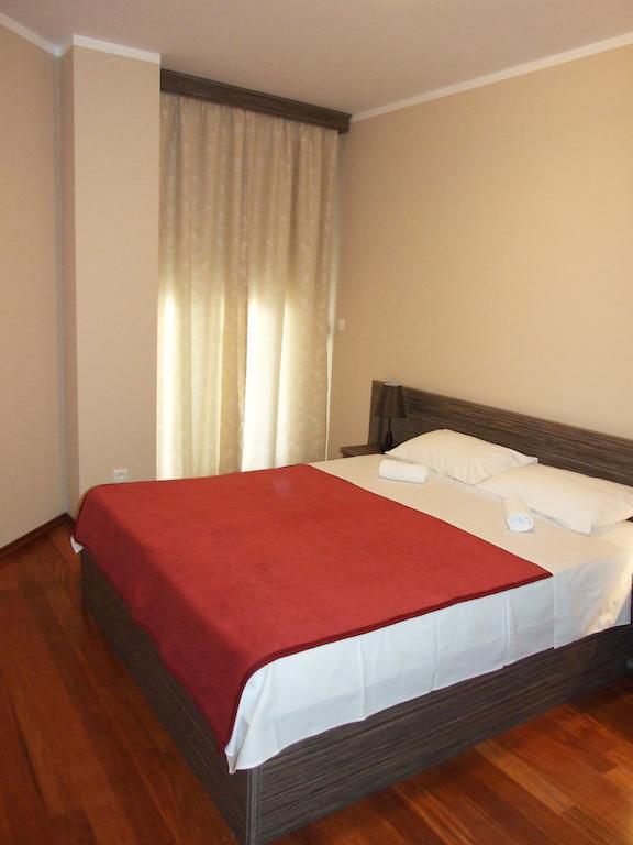 Apartments Oaza 2 Petrovac ห้อง รูปภาพ