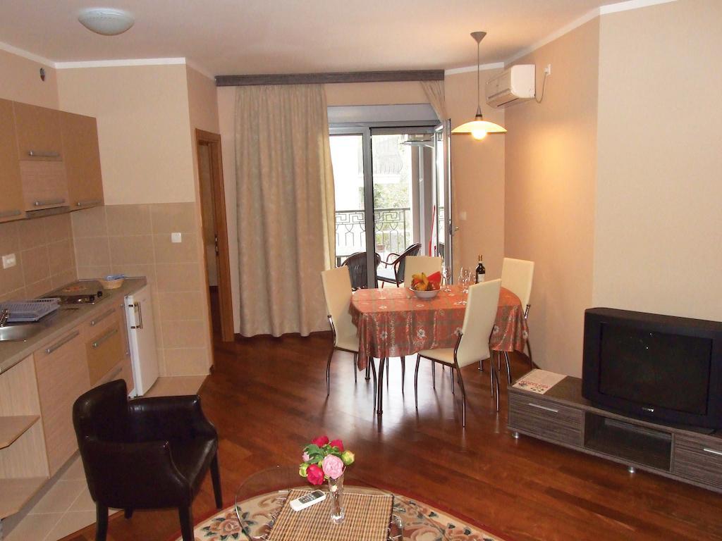 Apartments Oaza 2 Petrovac ห้อง รูปภาพ