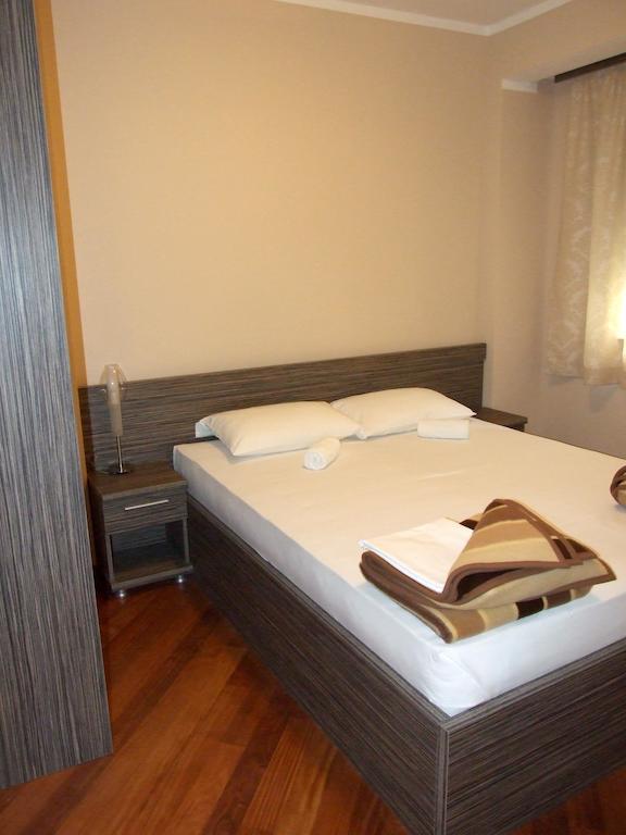 Apartments Oaza 2 Petrovac ห้อง รูปภาพ