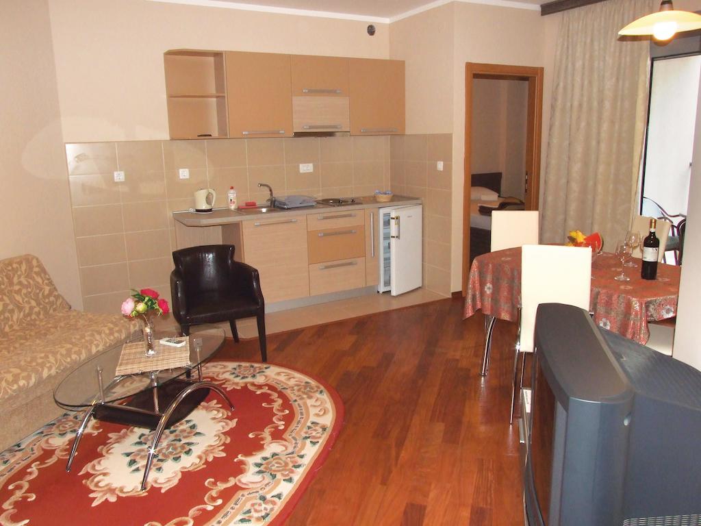 Apartments Oaza 2 Petrovac ห้อง รูปภาพ