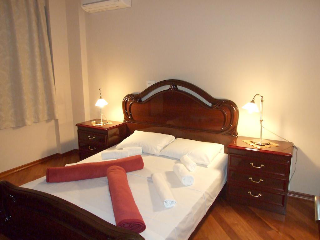 Apartments Oaza 2 Petrovac ห้อง รูปภาพ