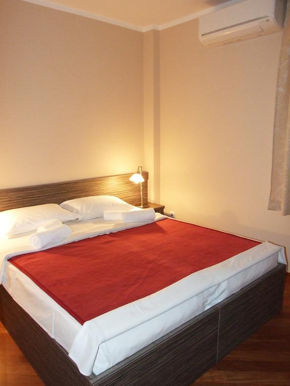 Apartments Oaza 2 Petrovac ห้อง รูปภาพ