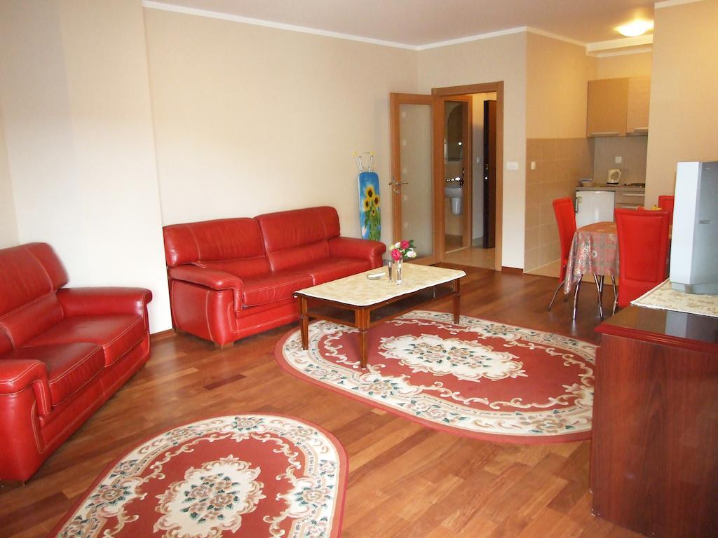 Apartments Oaza 2 Petrovac ห้อง รูปภาพ