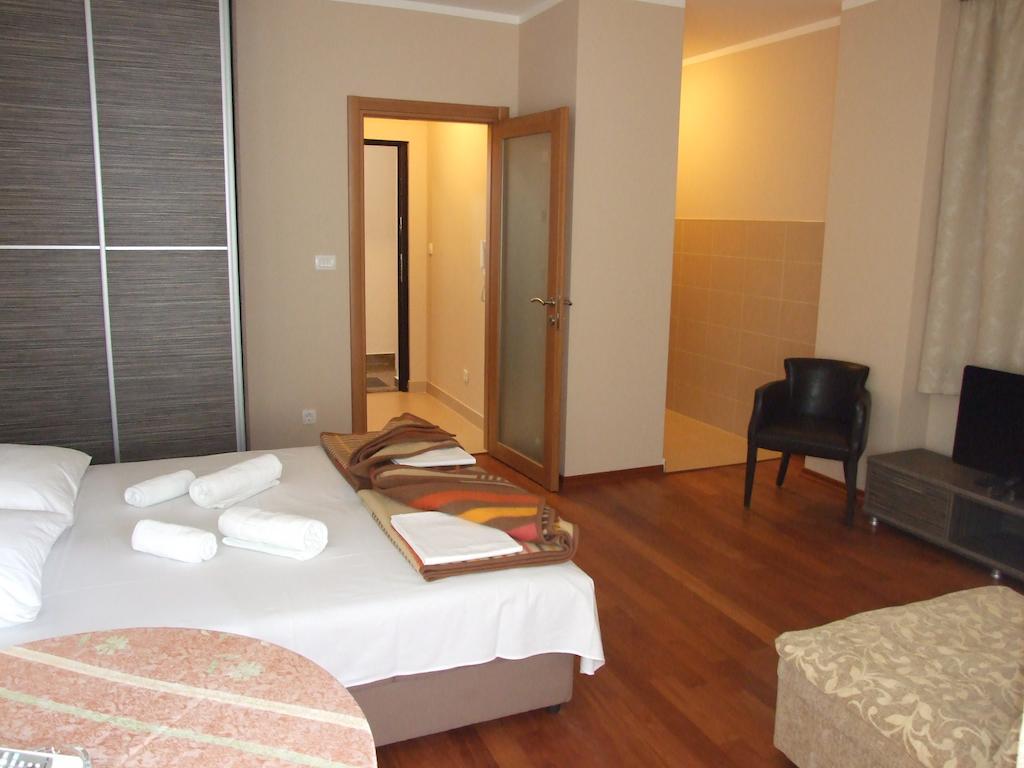 Apartments Oaza 2 Petrovac ห้อง รูปภาพ