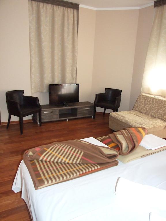 Apartments Oaza 2 Petrovac ห้อง รูปภาพ