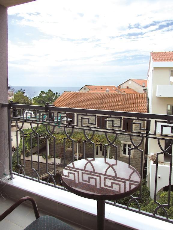 Apartments Oaza 2 Petrovac ภายนอก รูปภาพ