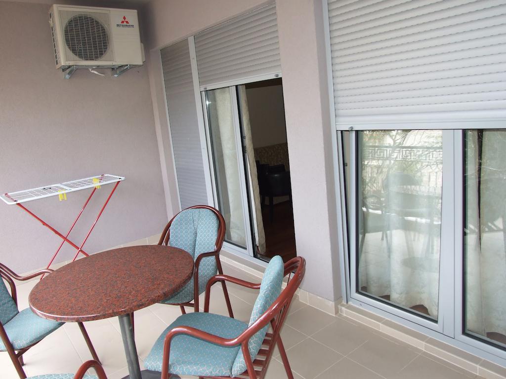 Apartments Oaza 2 Petrovac ห้อง รูปภาพ