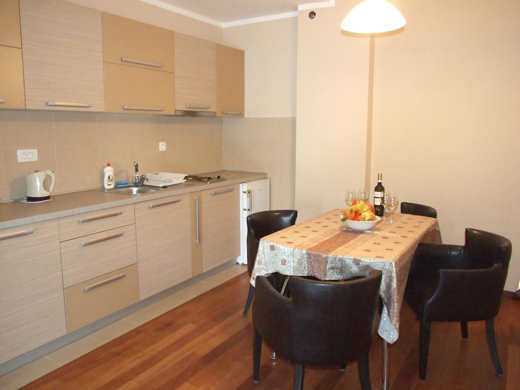 Apartments Oaza 2 Petrovac ห้อง รูปภาพ